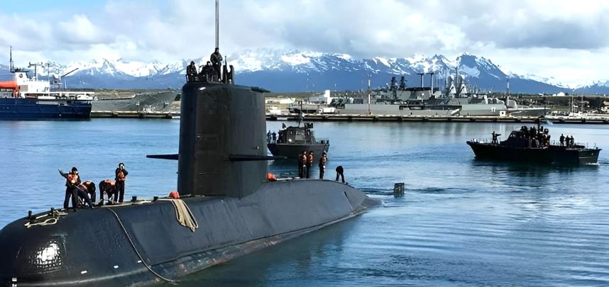 ARA San Juan: la Justicia juzga a exjefes de la Armada sin incluir a los responsables políticos. ¿Qué se encubre?