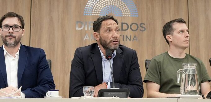 Caso $Libra: Diputados de la oposición exigieron la remoción del juez Taiano y acusaron a Milei de ser “partícipe necesario”