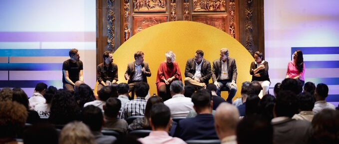 Kicillof en Uruguay: «construir un bloque internacional que enfrente a la ultraderecha»