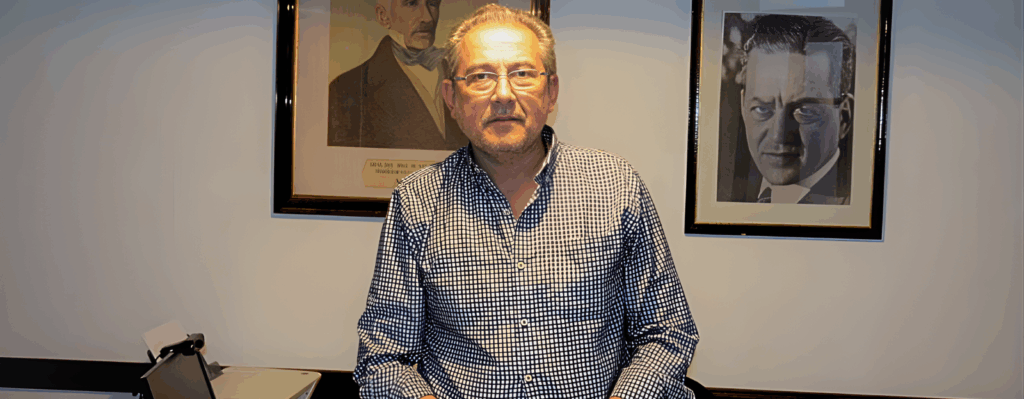 Adrián Silva fue ratificado en las urnas como Secretario General de APDFA y llamó a la fortalecer la unidad