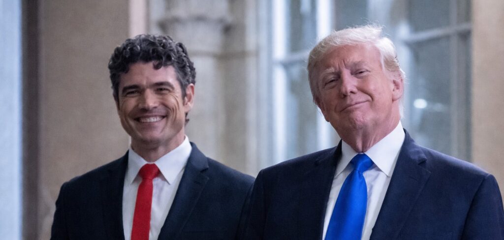 Trump cada vez más débil y expuesto: renunció el director del Centro Nacional de Contraterrorismo y denunció que Irán no era una amenaza para Estados Unidos