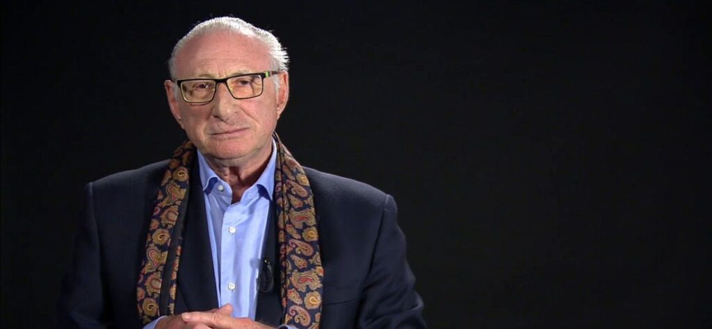 Ernesto Cherquis Bialo:  «No habrá otro igual»