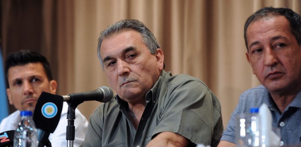 La CATT se solidarizó con la UTA y con La Fraternidad  y repudió la ofensiva libertaria contra el derecho a huelga