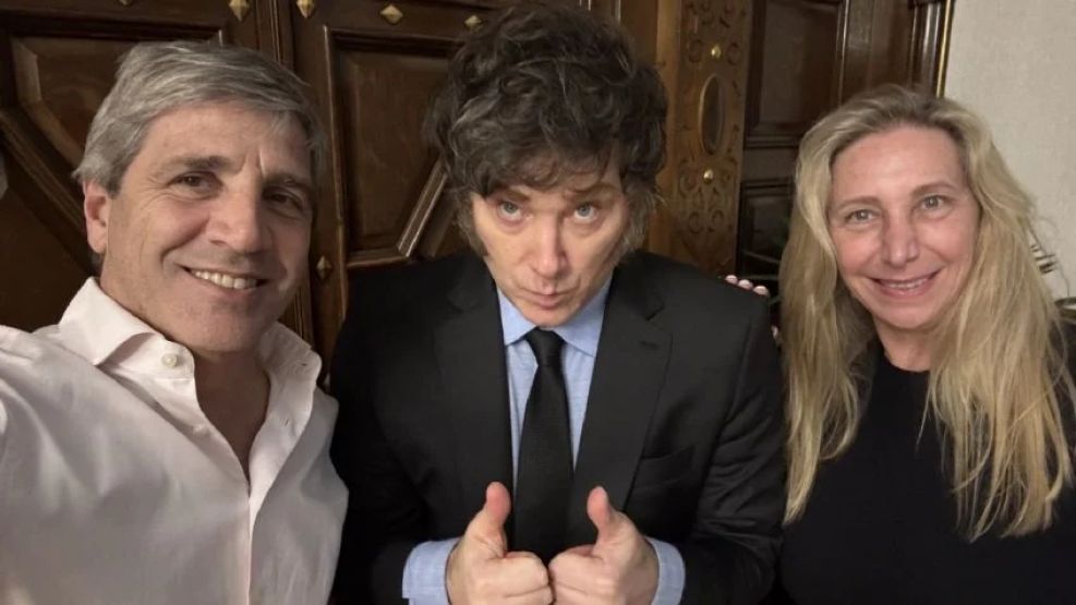 Dato oficial vs. realidad: lejos del relato de Milei y Caputo, la inflación aumenta por encima de la medición del gobierno y destruye el poder adquisitivo