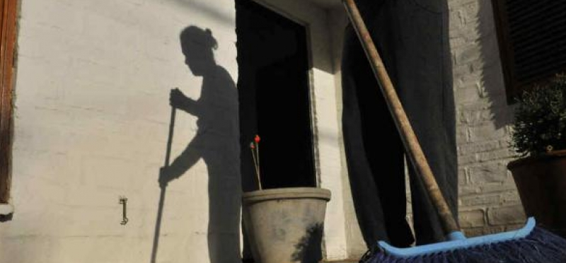 Política liberal: la precarización laboral llegó al 43% durante el último trimestre de 2025