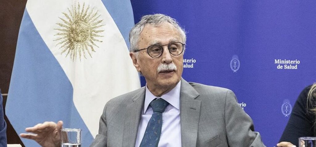 La mayoría de las provincias rechazó la reforma de la Ley de Salud Mental que promueve el gobierno de Milei