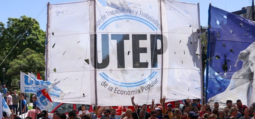 La justicia falló a favor de la UTEP y ordenó al Gobierno libertario que mantenga las prestaciones del Programa Volver al Trabajo
