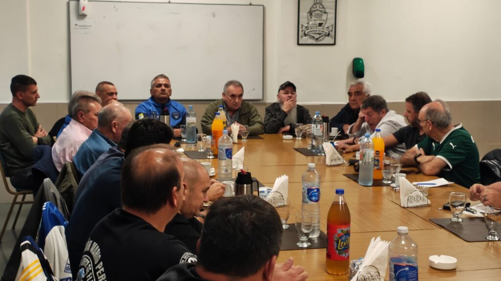 La FeMPINRA denunció que el Consorcio Portuario de Bahía Blanca desautorizó al Ministerio de Trabajo bonaerense y no escuchó el reclamo de los trabajadores