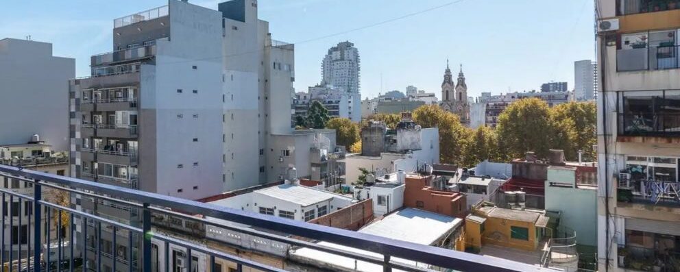 Los alquileres en CABA aumentaron hasta un 3,1% en abril
