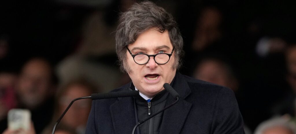 Reforma laboral: el gobierno libertario recurrió al per saltum para que la Corte Suprema se expida sobre la mal llamada Ley de Modernización Laboral