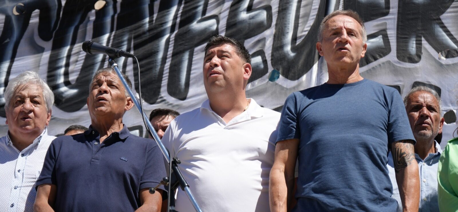 La CGT repudió la denuncia contra el juez que suspendió artículos de la ...