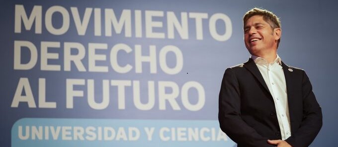 «Hablarle a todo el mundo, escuchar mucho»