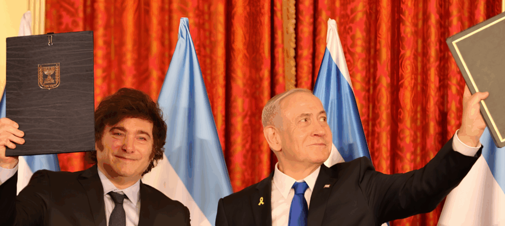 La muerte como instrumento