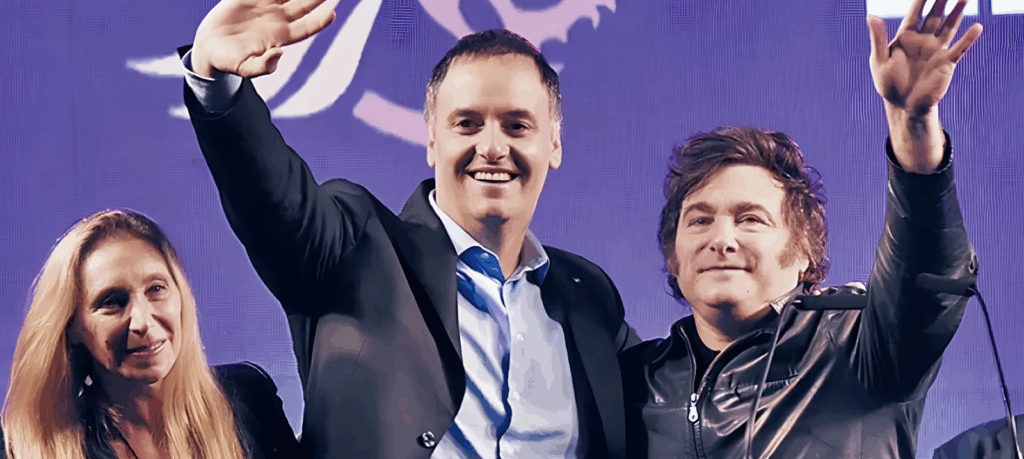 Ataques de Milei a la prensa: del discurso de odio a la violencia política