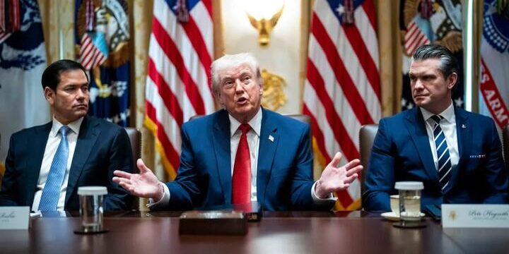 La Argentina debería independizarse