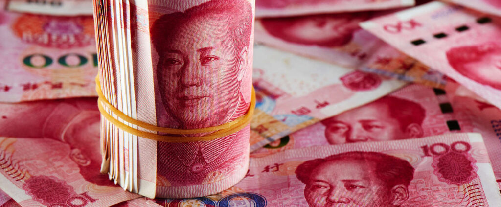 China profundiza la internacionalización del yuan