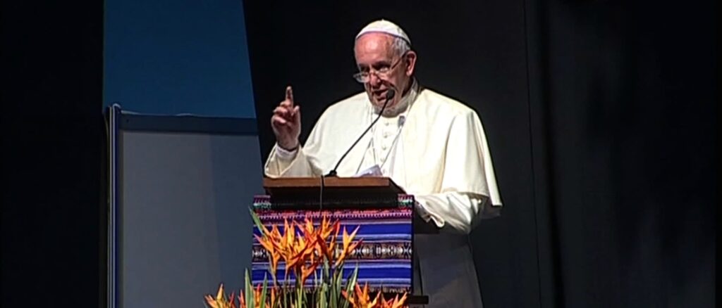 Movimientos Populares y curas de la comunidad preparan un mes de homenaje al Papa Francisco