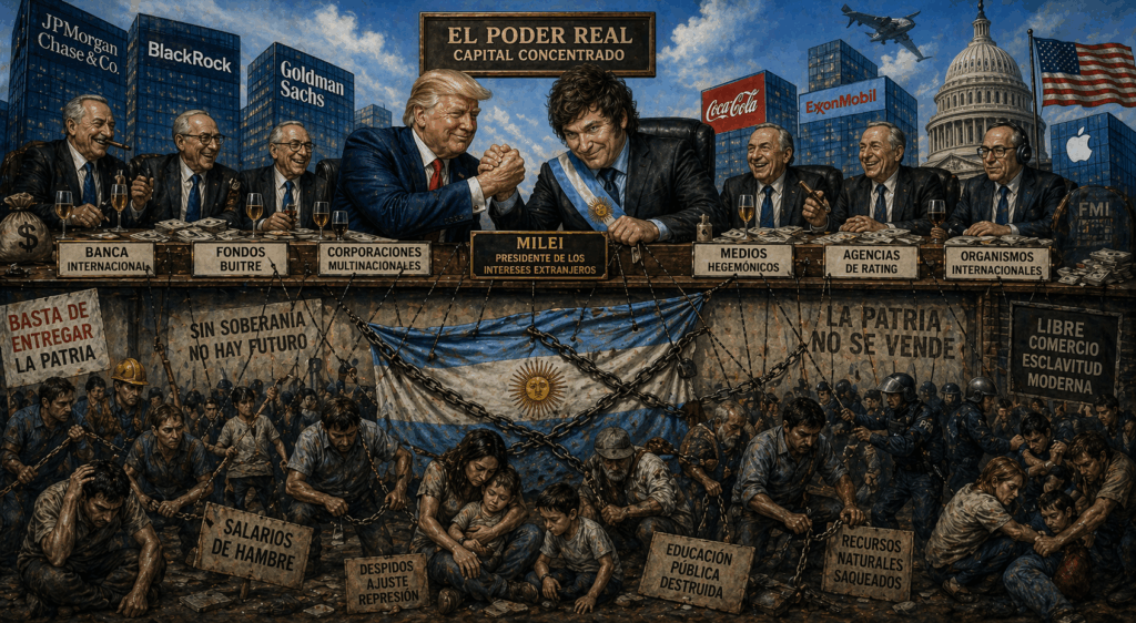 El sentido del Poder