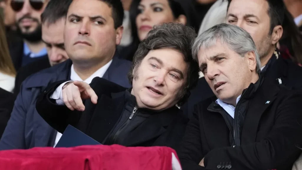 La inflación mayorista fue del 3,4% en marzo y expuso las inconsistencias del modelo libertario