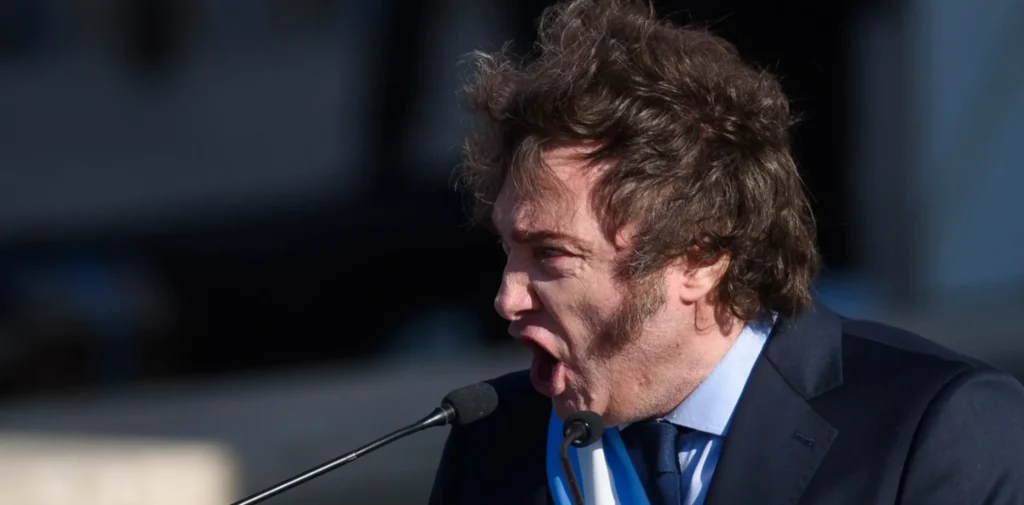 Violencia económica: Milei eliminó los subsidios para los pasajes de personas con discapacidad y pacientes con enfermedades graves