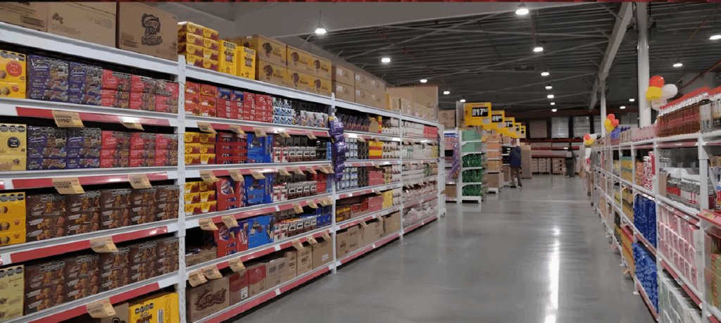 Política económica liberal: el Índice de Precios Internos al por Mayor aumentó un 5,2% en abril