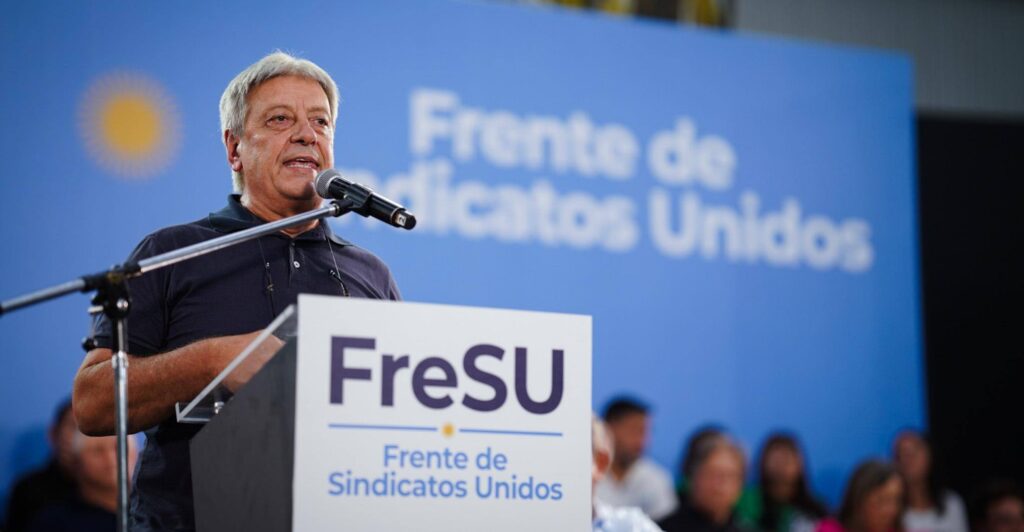 La UOM rechazó la intervención judicial y aseguró que resistirá la ofensiva antisindical