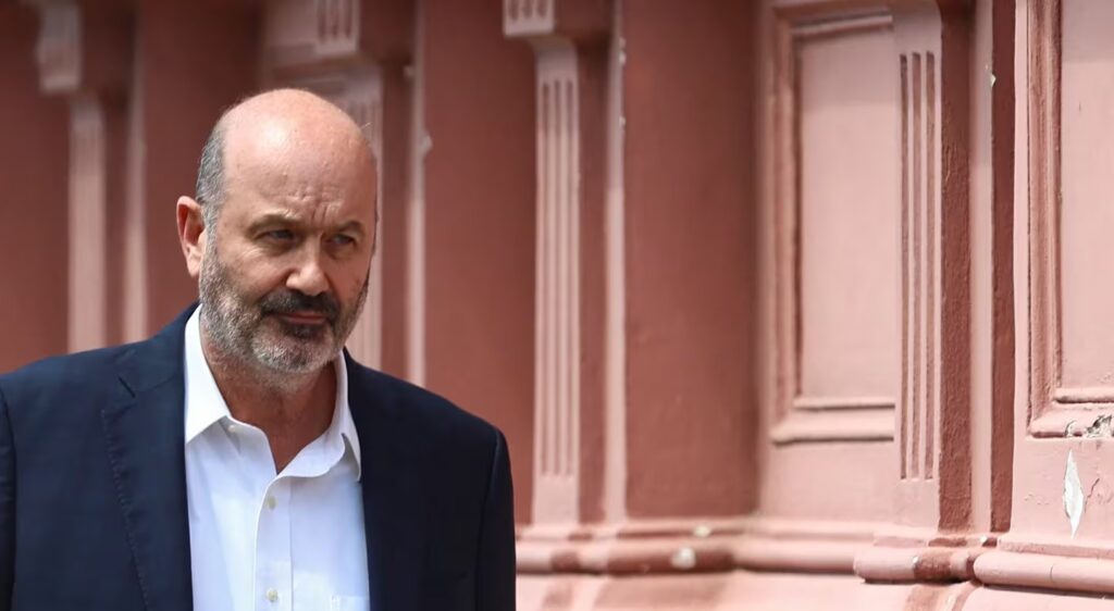 Ley de Inviolabilidad de la Propiedad Privada: Sturzenegger busca blindar la concentración de tierras y perjudicar a la mayoría de los argentinos