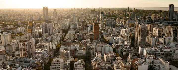 Alquileres en CABA: el salario mínimo continúa sin cubrir el valor de un monoambiente