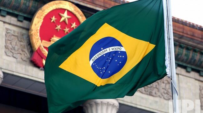 China respaldó la soberanía de Brasil y acordó ampliar la cooperación entre ambos países