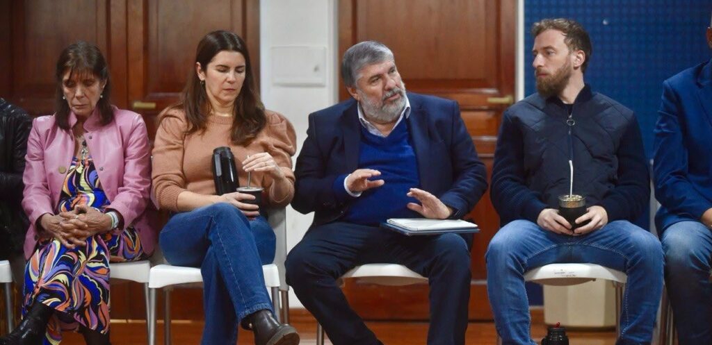 «Cristina Libre»: el Partido Justicialista realizará un banderazo en defensa de la expresidenta