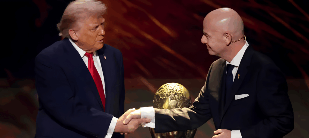 El Mundial de las corporaciones: la FIFA apuesta al negocio y refuerza la exclusión de los sectores populares