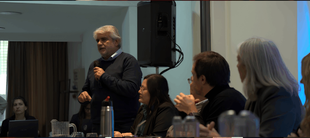 Foro Provincial para la Erradicación de la Violencia Laboral: la vigencia del Convenio 190 de la OIT