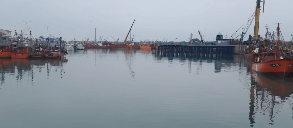 Pesca: la CGT pidió frenar una reforma que amenaza el empleo y la actividad en los puertos