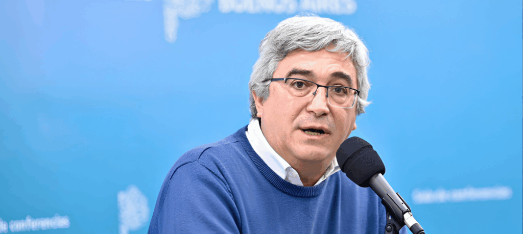 Pesca: El Gobierno bonaerense pidió frenar la incorporación de nuevos buques poteros
