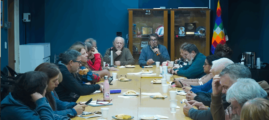 Las dos CTA acordaron profundizar la articulación con la CGT para enfrentar las políticas de Milei