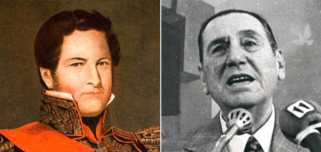 El 4 de junio y tres hitos nacionales: la victoria de Punta Quebracho, el fin de la Década Infame y la primera presidencia de Perón