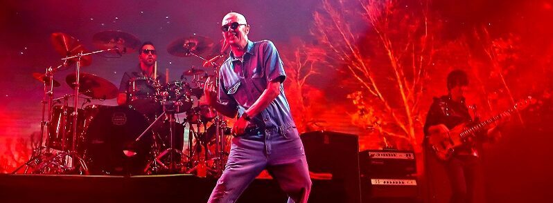 Se fue el Indio Solari: el músico popular que marcó a la cultura nacional