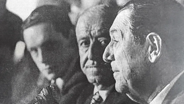 1972: El Regreso de Perón puso término a las dictaduras de Onganía y Lanusse