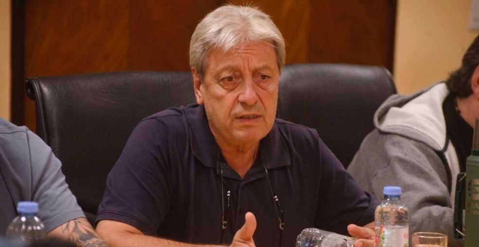 La UOM apeló a la Corte Suprema para revertir la intervención