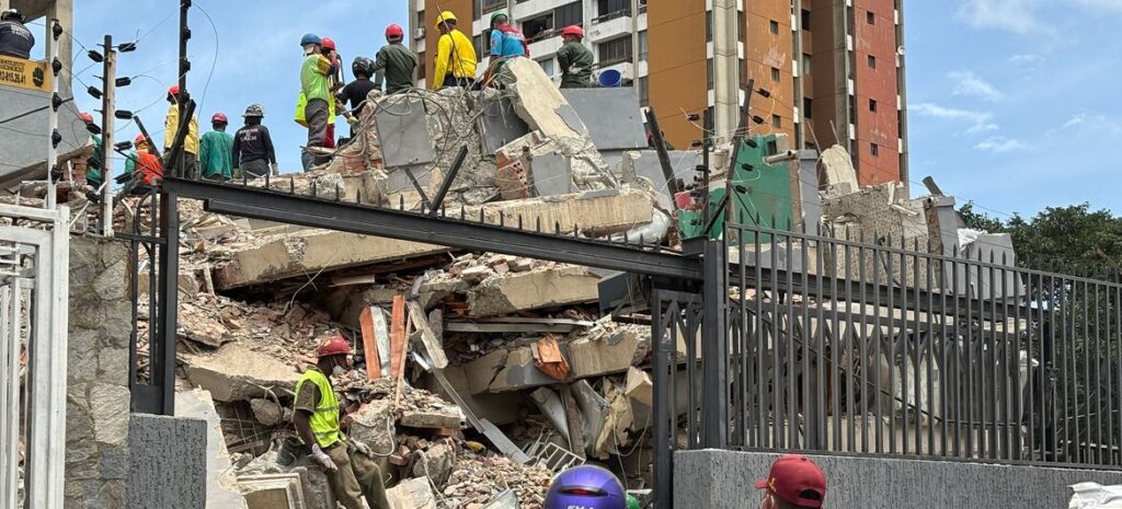 Crisis en Venezuela: la situación es dramática y la ONU reforzó la ayuda humanitaria