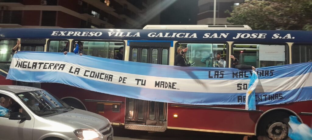 El Mito gaucho
