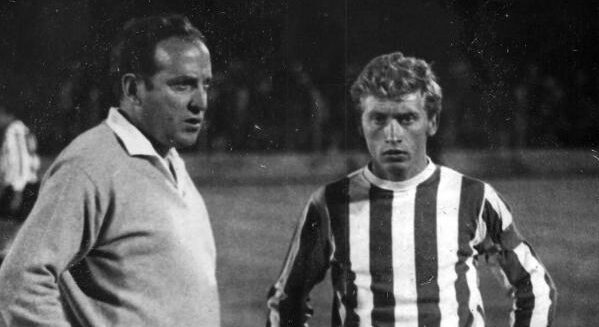 Osvaldo Ziubeldía: 60 años de la «revolución táctica»