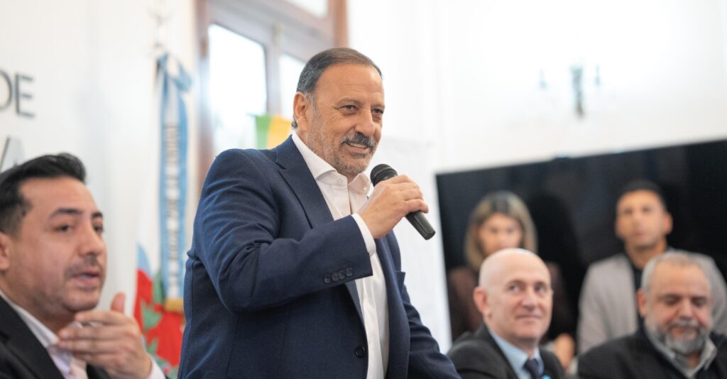 Gobierno de La Rioja firmó un acuerdo con UNICEF para fortalecer las políticas destinadas a niñas, niños y adolescentes