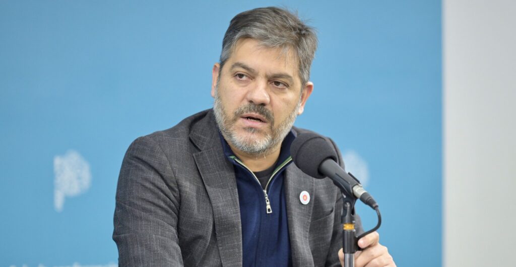 Bianco: «Lo que nosotros estamos observando es que la microeconomía está horrible y la macro está muy mal»