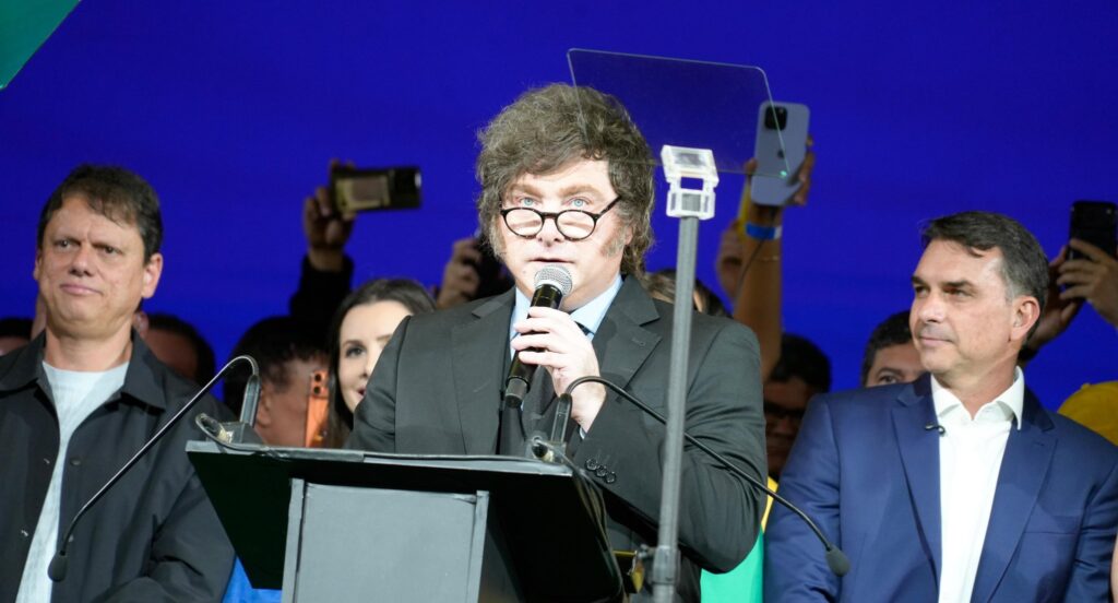 Milei atacó a Lula y el Gobierno de Brasil respondió con acciones diplomáticas