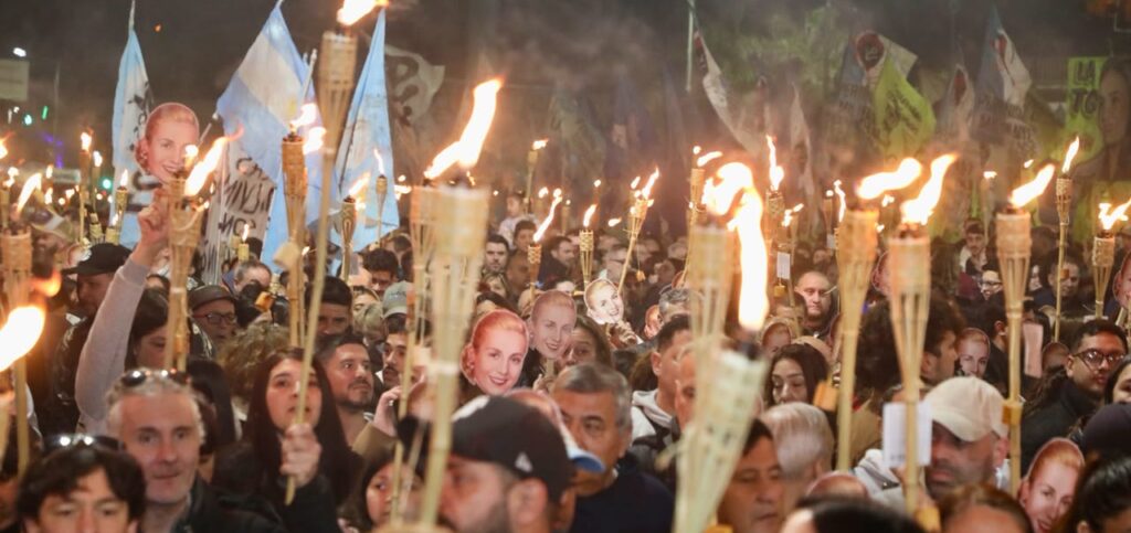 Avellaneda le rindió homenaje a Evita: “Ella está en cada decisión que tomamos y su legado nos compromete a construir un proyecto que vuelva a hacer feliz al pueblo”