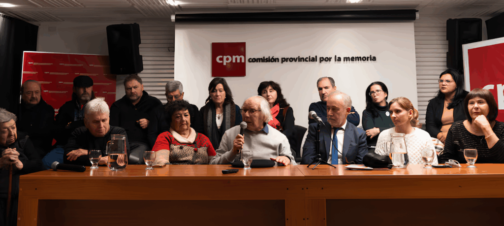 Organizaciones sindicales, sociales y de derechos humanos exigieron a la Justicia que declare la inconstitucionalidad de la Ley de Responsabilidad Penal Juvenil