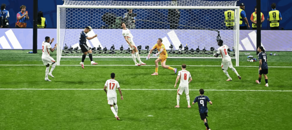 Llora Inglaterra: Argentina volvió a humillarla y jugará otra final de la Copa del Mundo