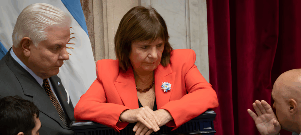Senado: se postergó el tratamiento del proyecto que habilita la entrega de tierras a capitales extranjeros