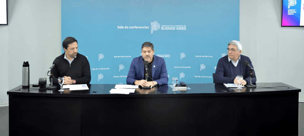 «Lo que está generando Milei es una dislocación social»
